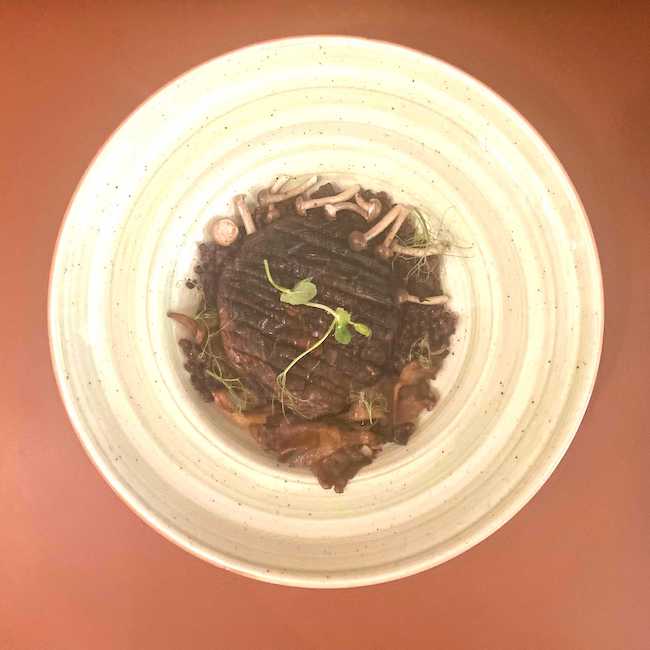 vini e capricci by abraham's