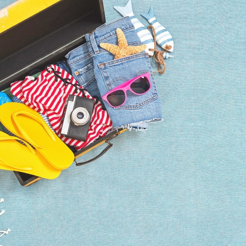 Your Essential Packing Guide For a Blissful Holiday in Gozo