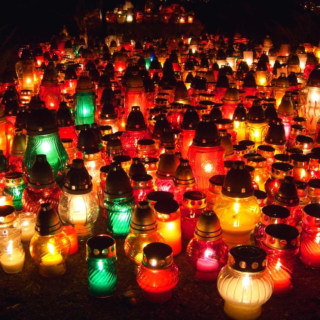 All Souls Day