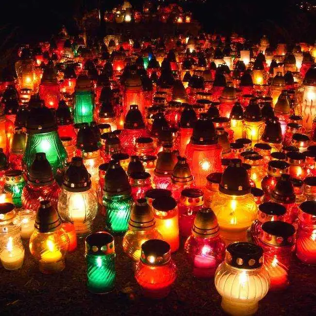 All Souls Day