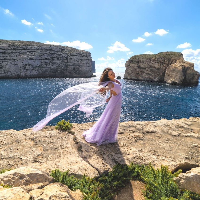 Gozo wedding