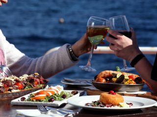 Otters Bistro Gozo IMG 2724 Discover 320x240