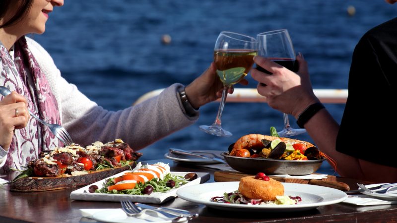 Otters Bistro Gozo IMG 2724 Discover 800x450