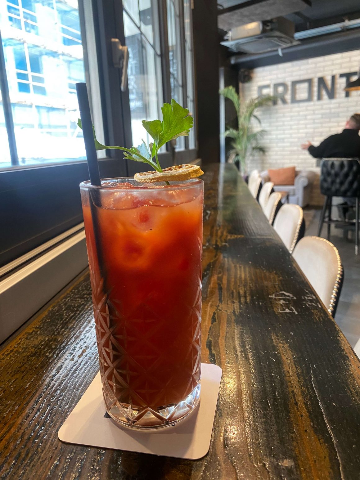 Bloody Mary