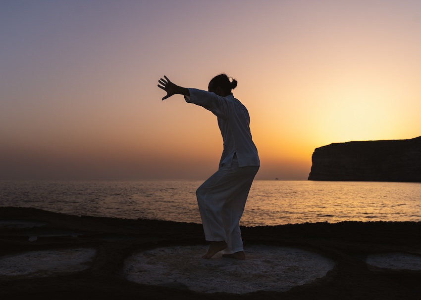 gozo retreats