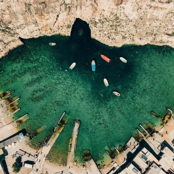 move to gozo
