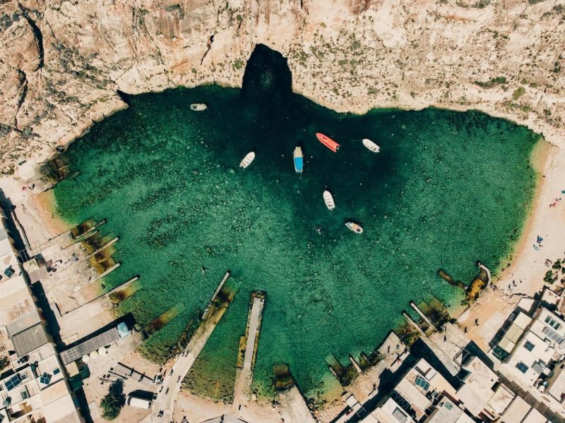 move to gozo