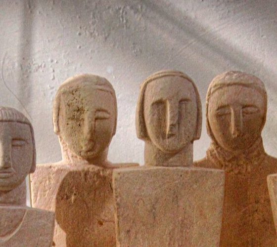 museums in gozo