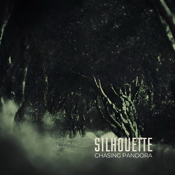 chasing pandora