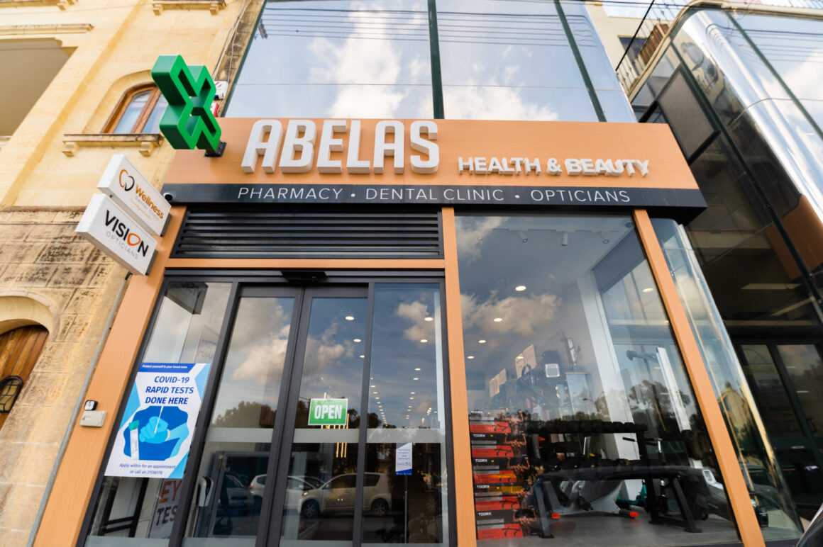 abelas pharmacy gozo