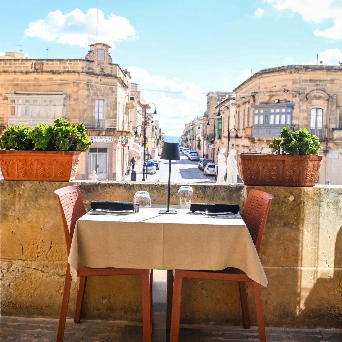 al sale restaurant gozo