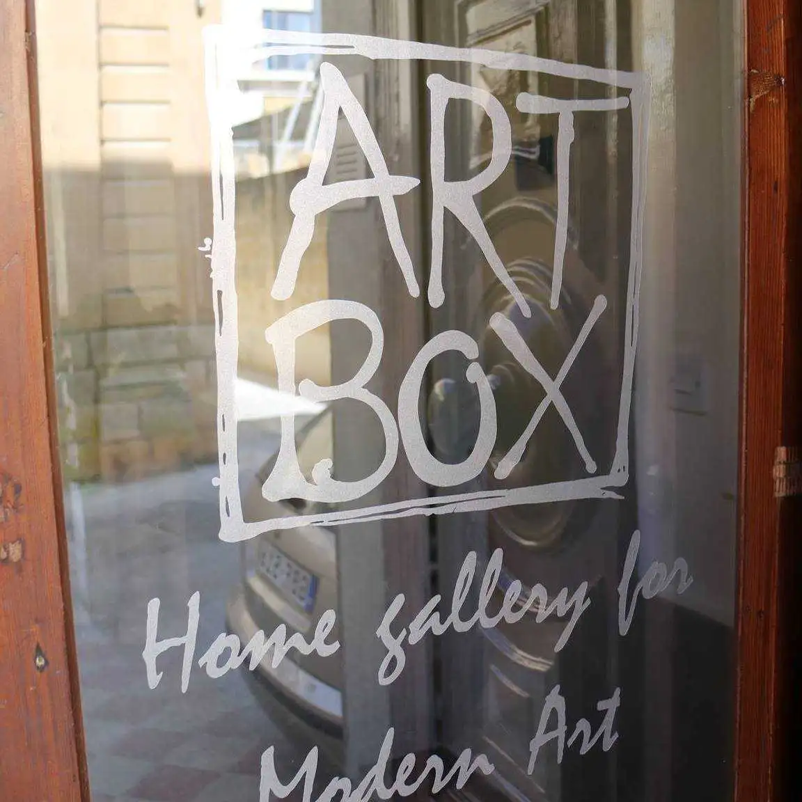 art box