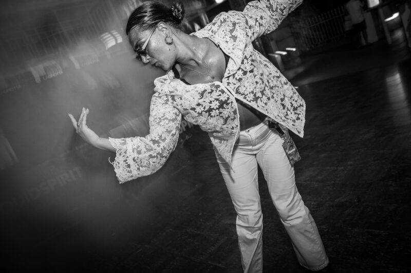 FRONT X LIQUID SPIRIT Gozo Sessions.