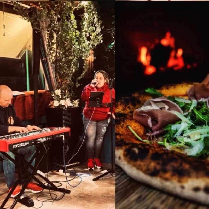 fliegu bar and restaurant