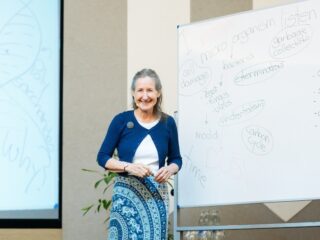 barbara oneill