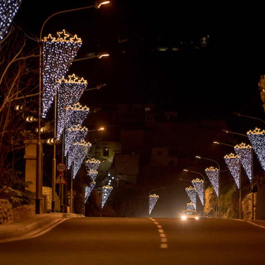 Christmas In Gozo