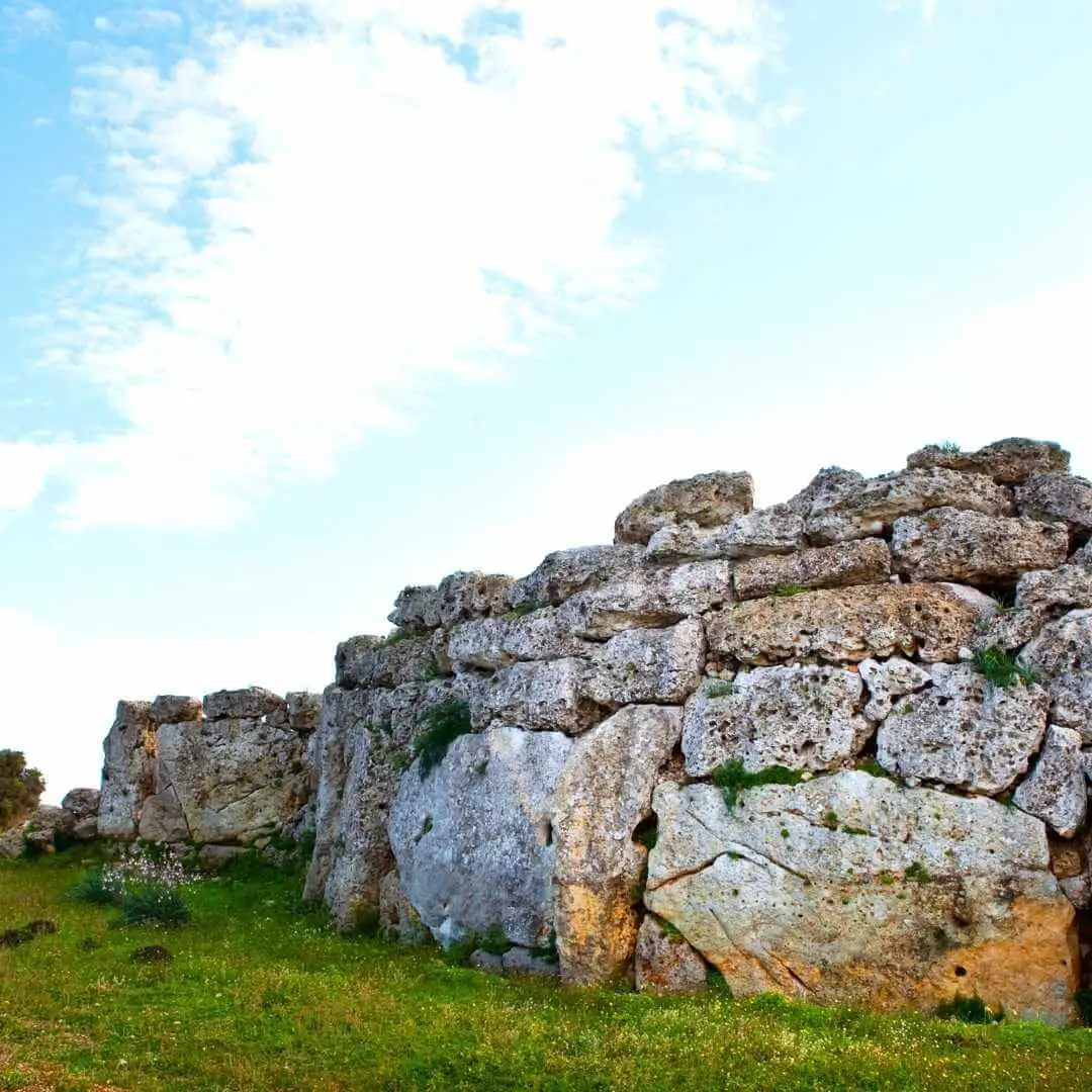 UNESCO World Heritage Gozo