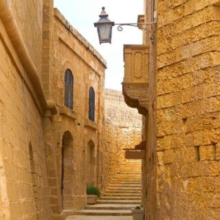 Visit Gozo