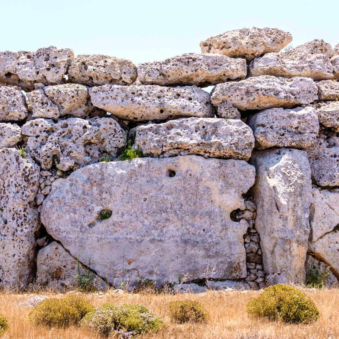 ancient gozo