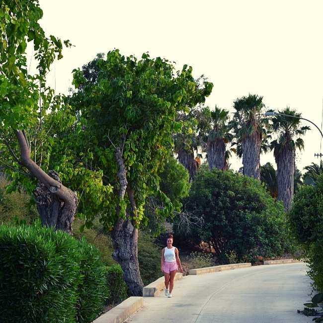 Gozo Wellbeing