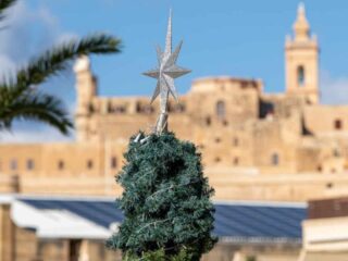 Christmas in Gozo