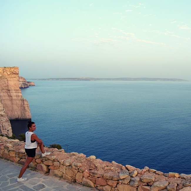 Gozo Wellbeing