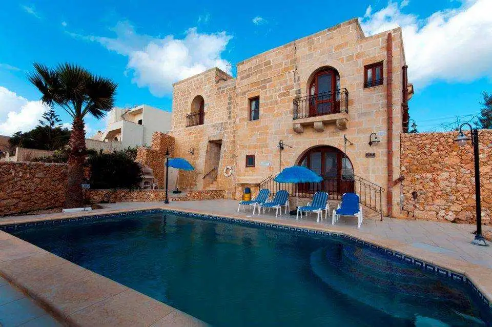 Gozo Accommodation