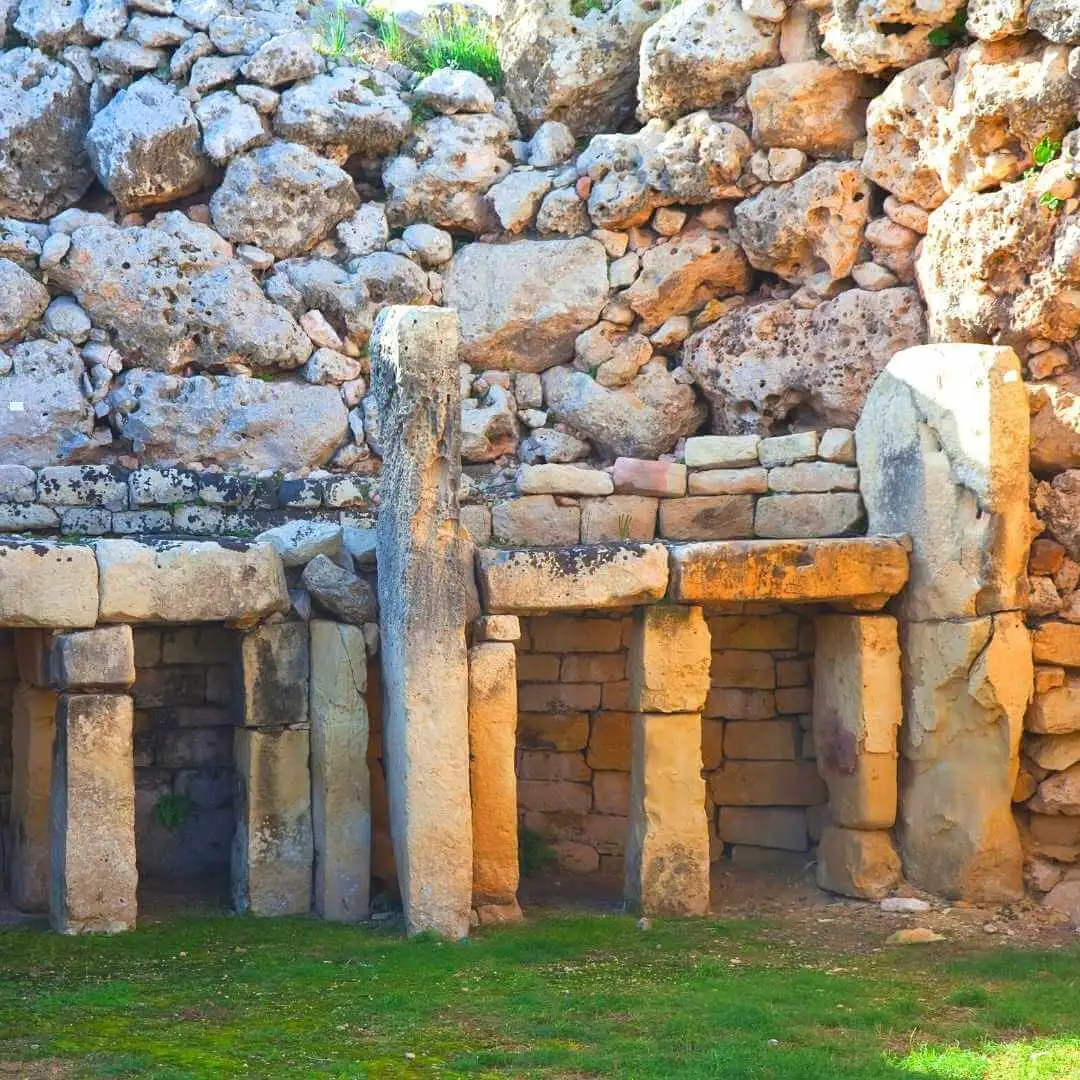 ancient gozo