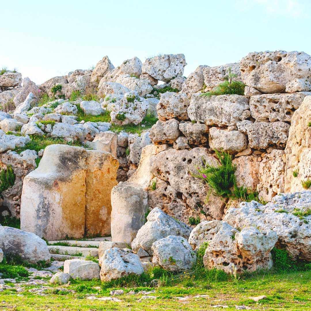 ancient gozo