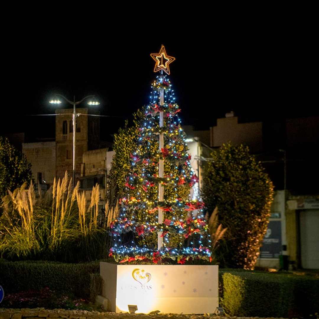Christmas In Gozo