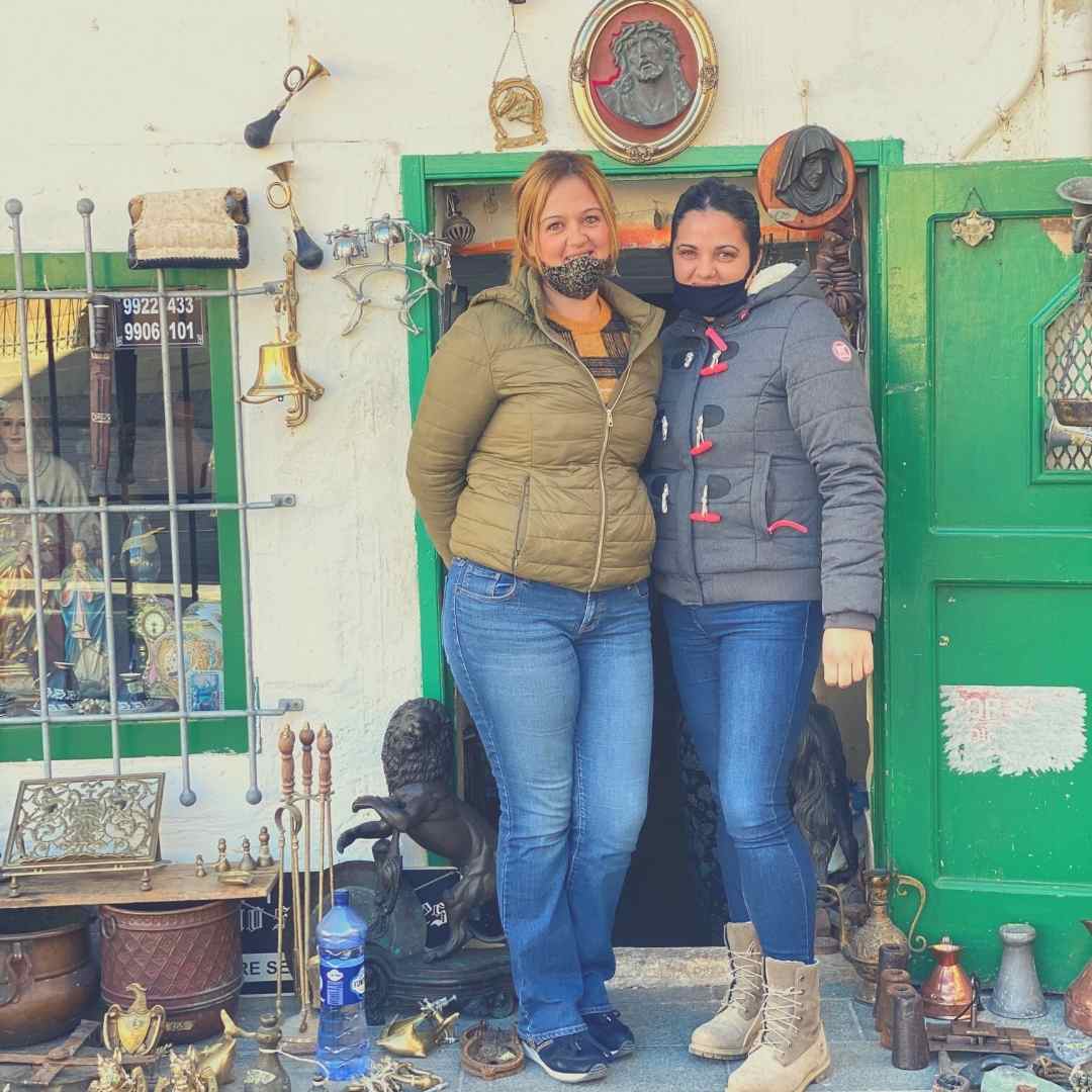 gozo shopping