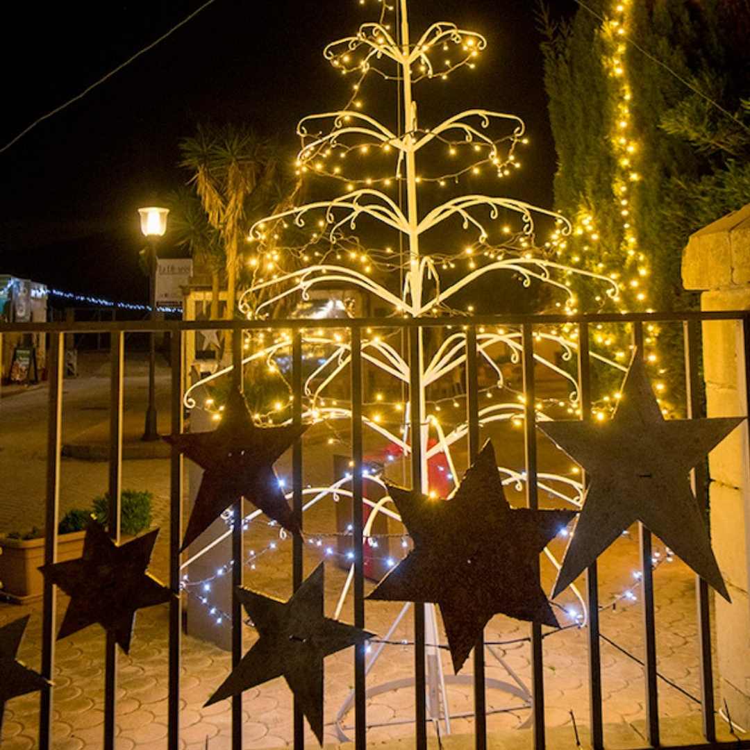 Christmas In Gozo