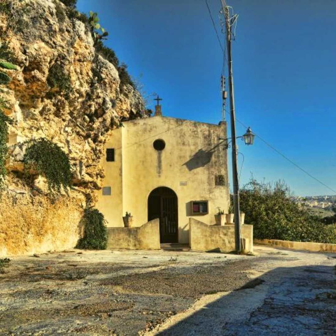 Gozo Churches