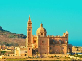 Gozo Churches