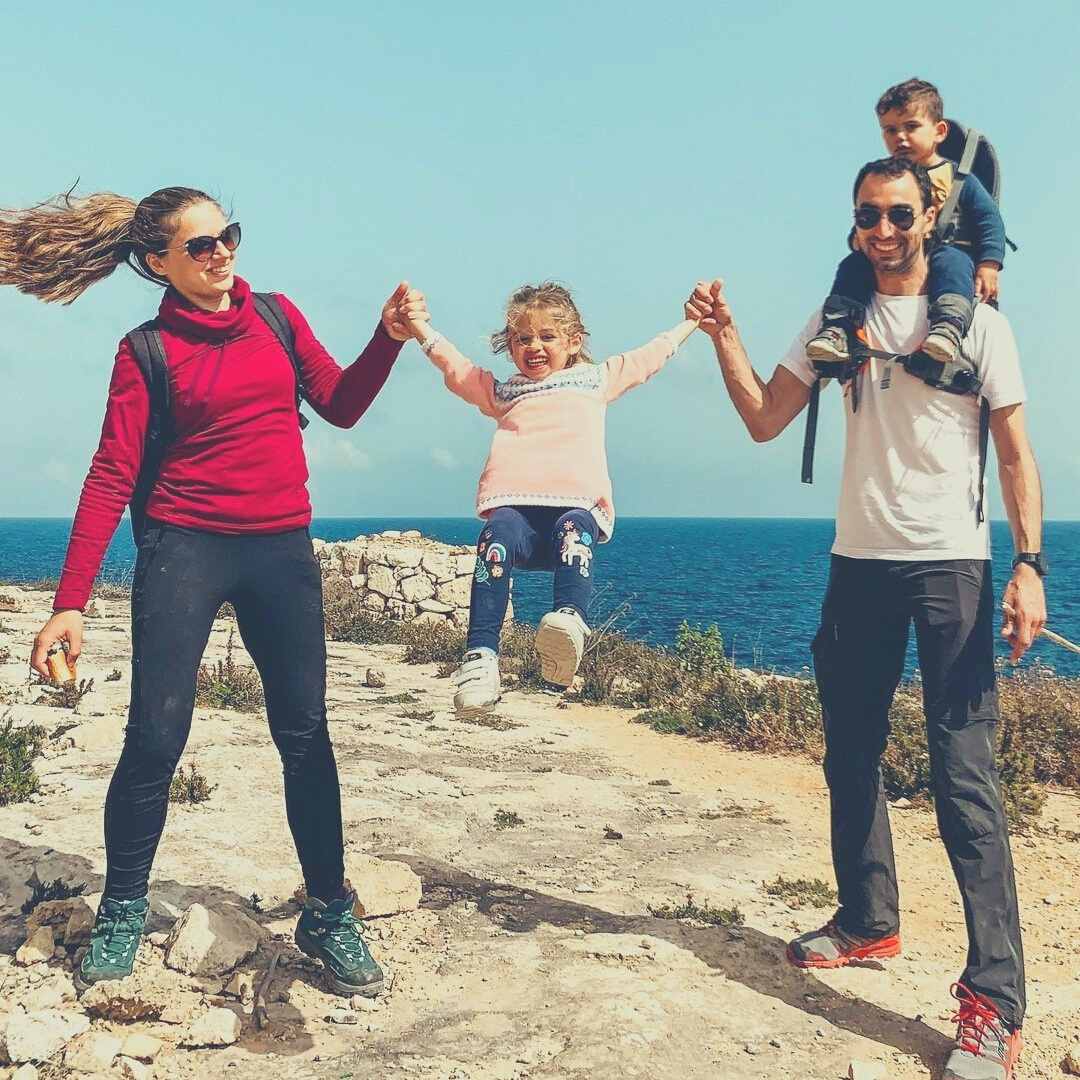 things to do in gozo families