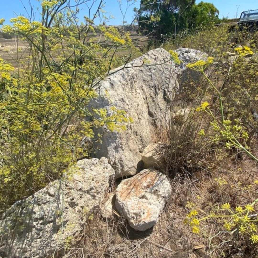 megalithic gozo