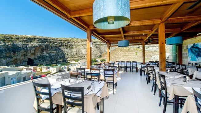Best Gozo Restaurants