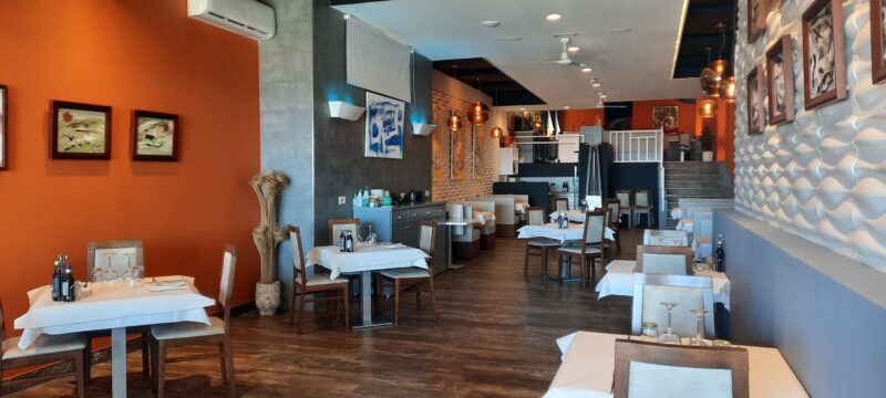 Ferdie's Cocktail Bar & Restaurant