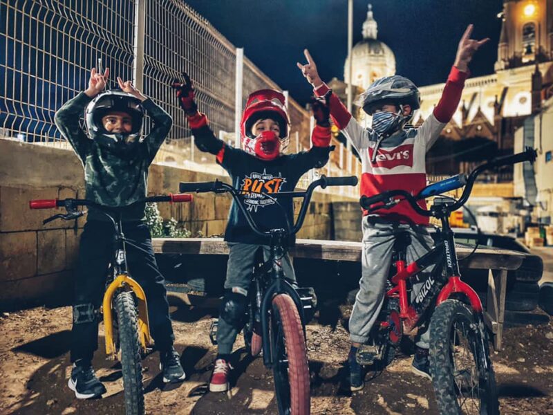 Ghajnsielem Pump Track 800x600