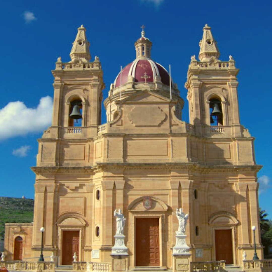 Gozo Churches