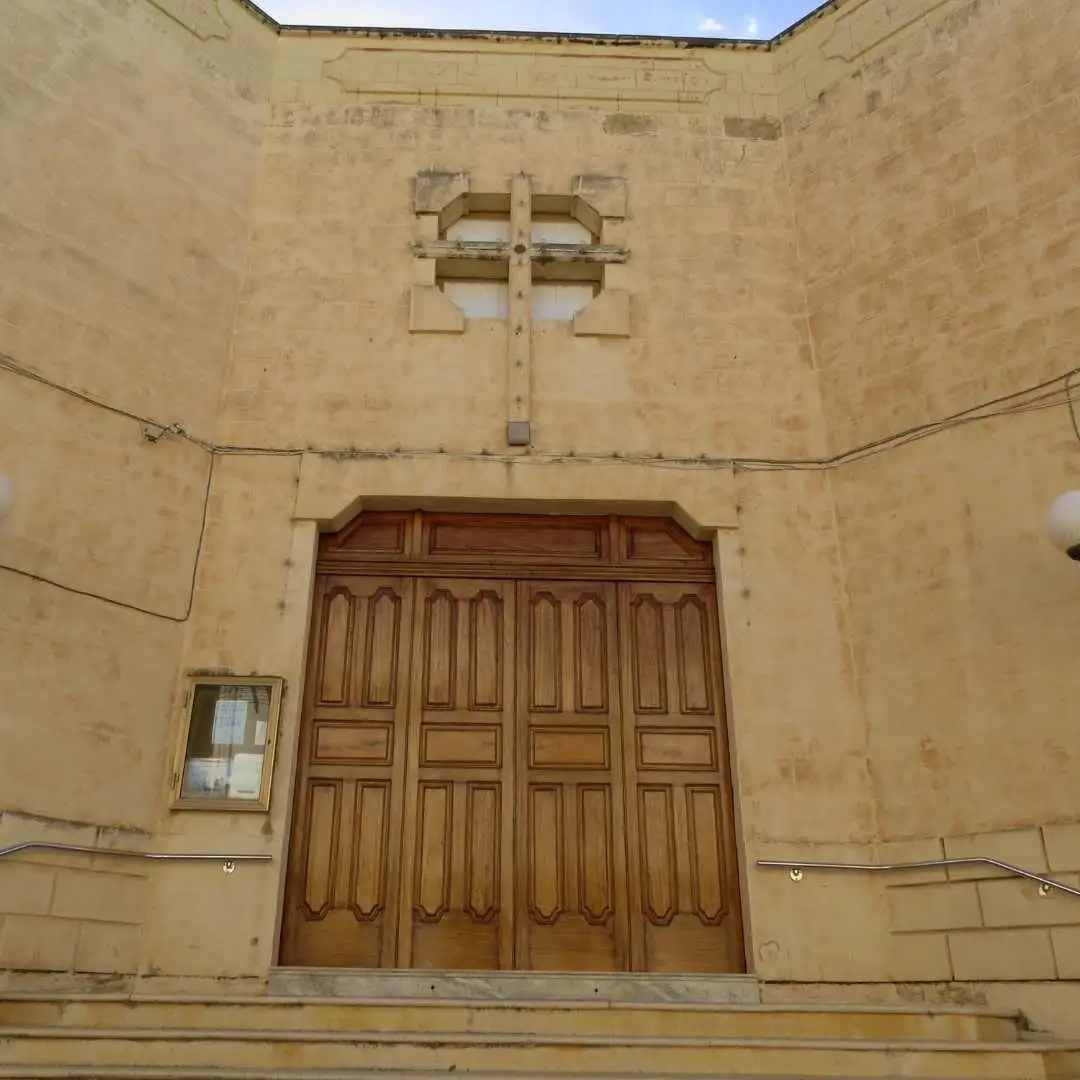 Gozo Churches