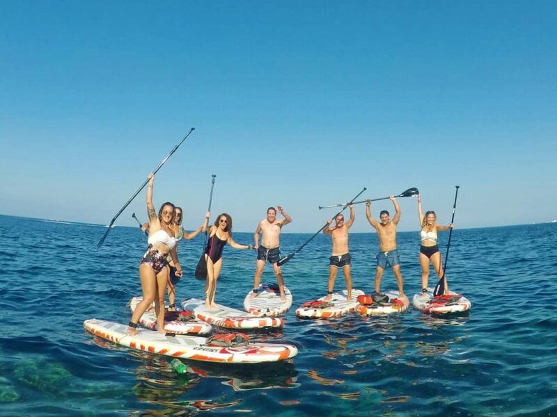 Gozo Fun SUP Experience 800x600