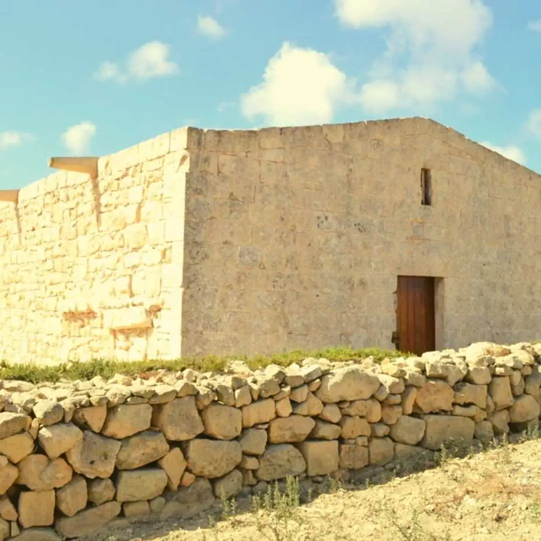 Gozo Churches