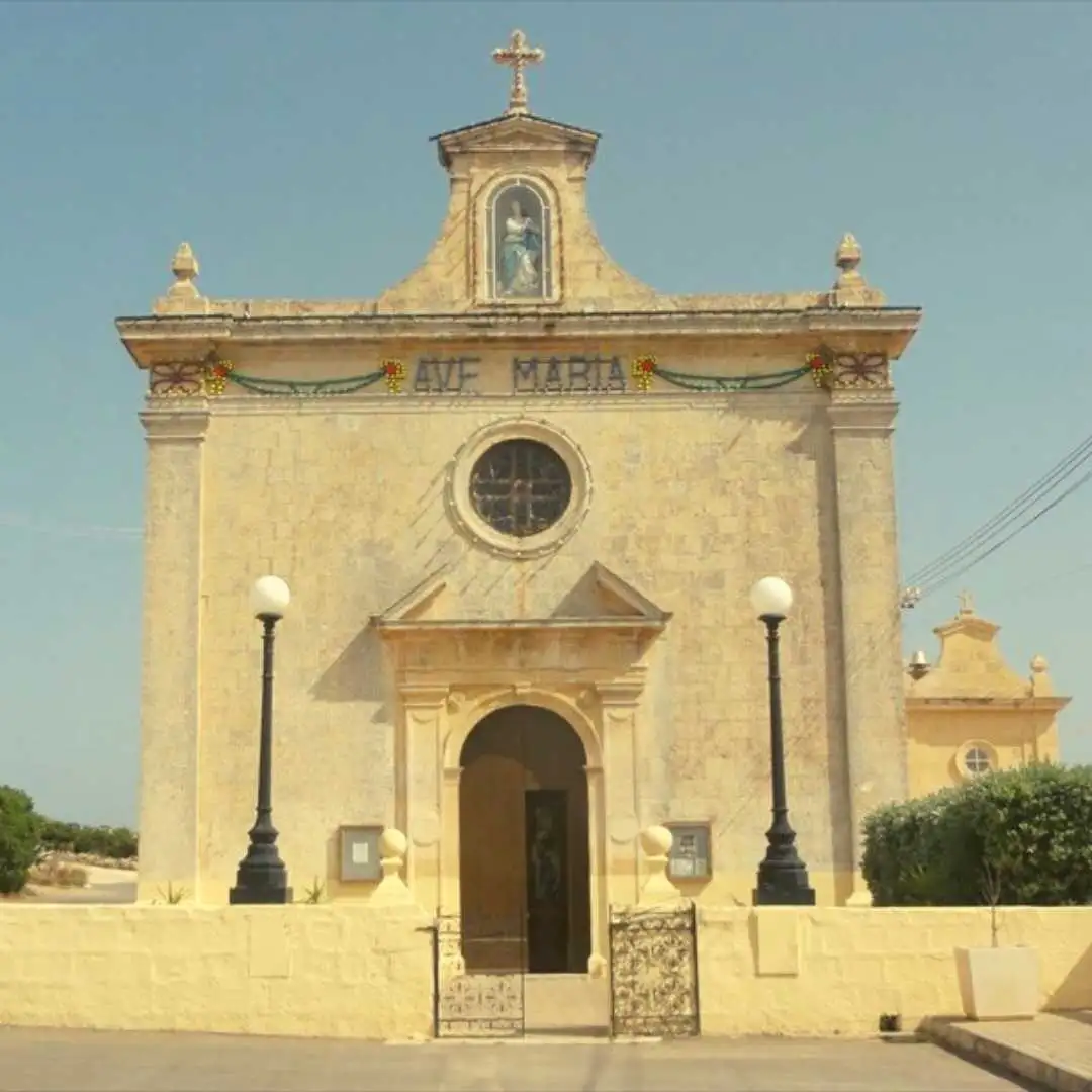 Gozo Churches