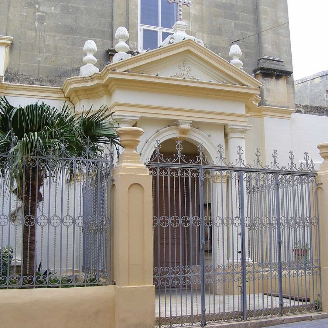Gozo Churches