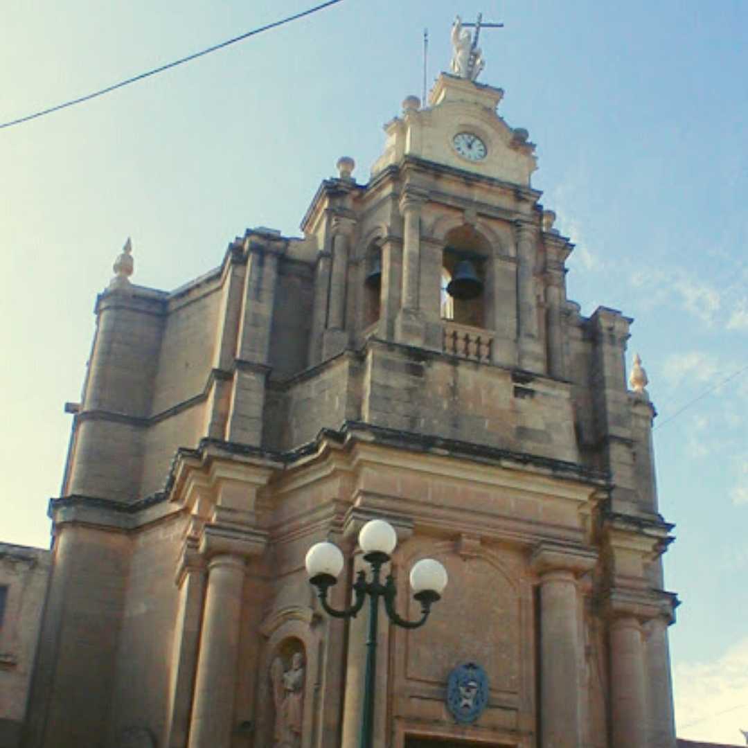 Gozo Churches
