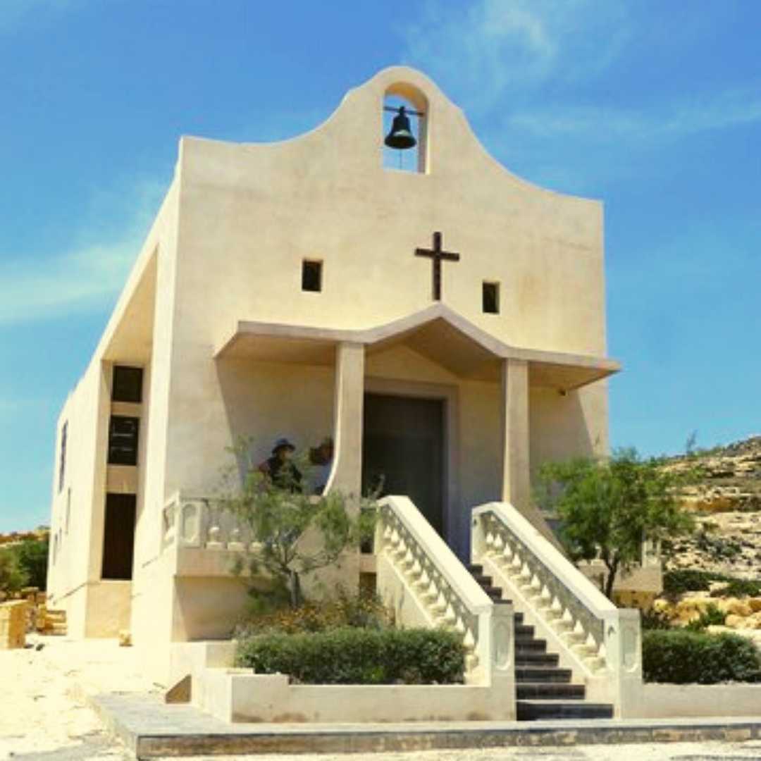 Gozo Churches
