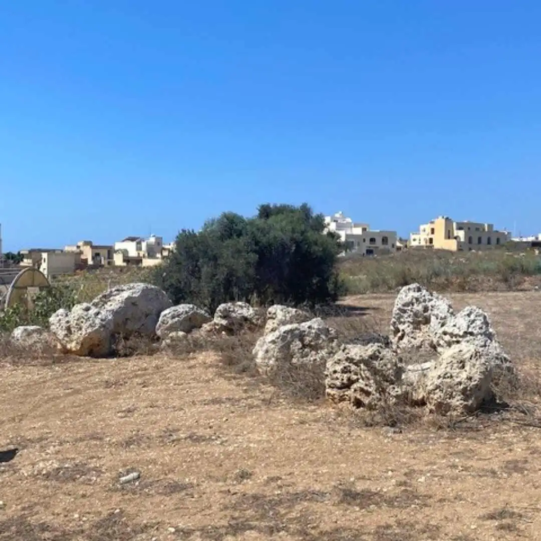 neolithic gozo