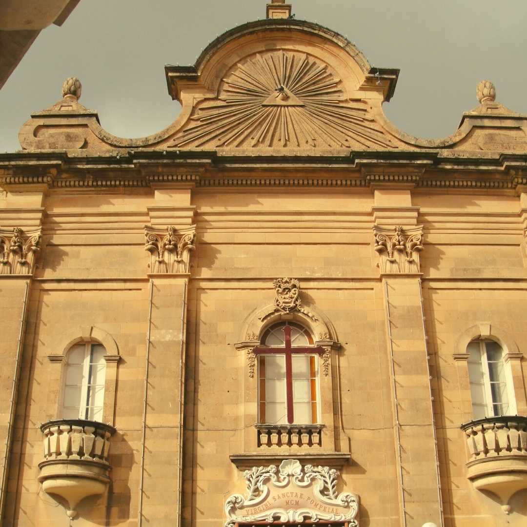 Gozo Churches