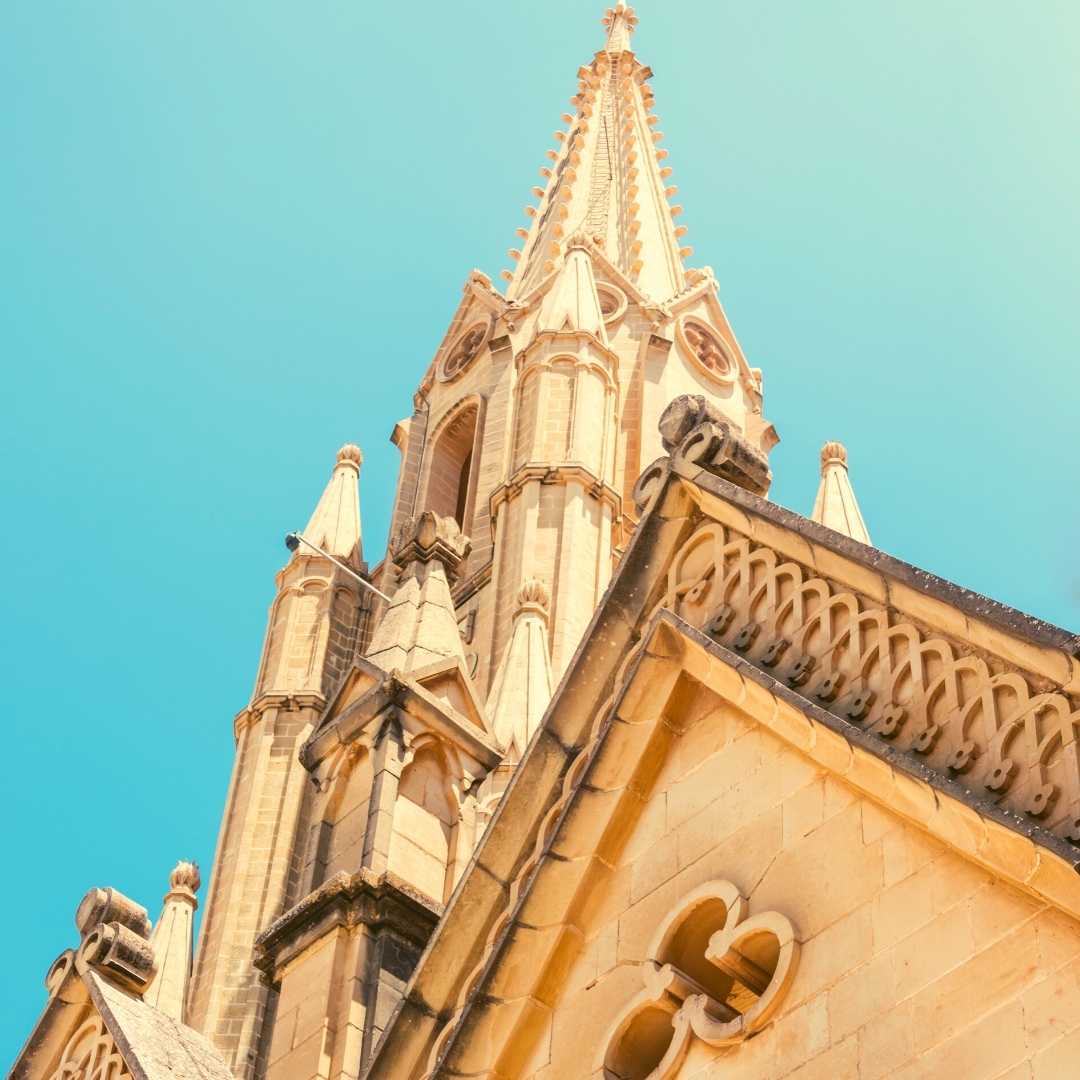 Gozo Churches